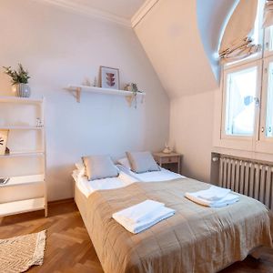 Standaard Studio met een King Size Bed